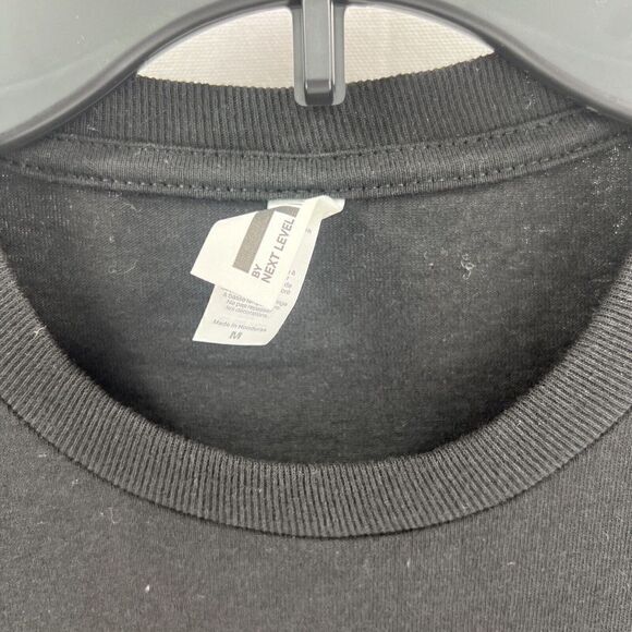 Slapwood Tshirt Size Medium - Picture 3 of 5